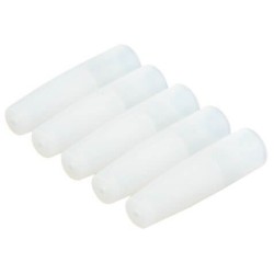 Drip Tip Silicone Buddy Disposable